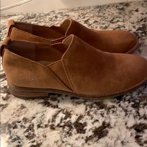 Franco Sarto bootie.